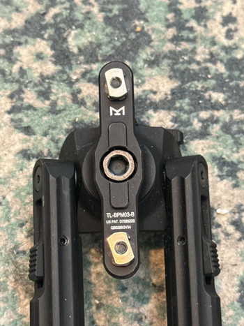 Image 3 pour UTG Recon 360 TL Bipod, 8