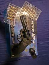 Image for Colt python 357-4  Co2