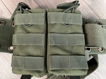 Imagen 3 de 4 Stuks ICS M4 (2x Par MK3,  2x CXP)