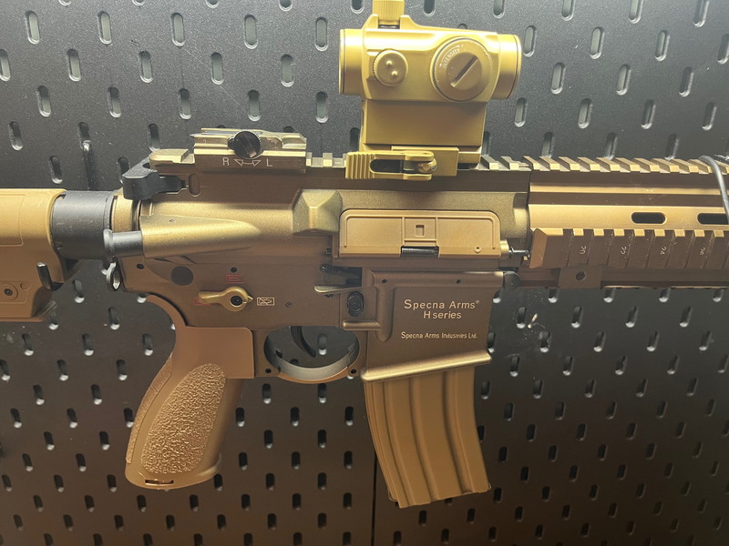 Image 1 pour specna arms