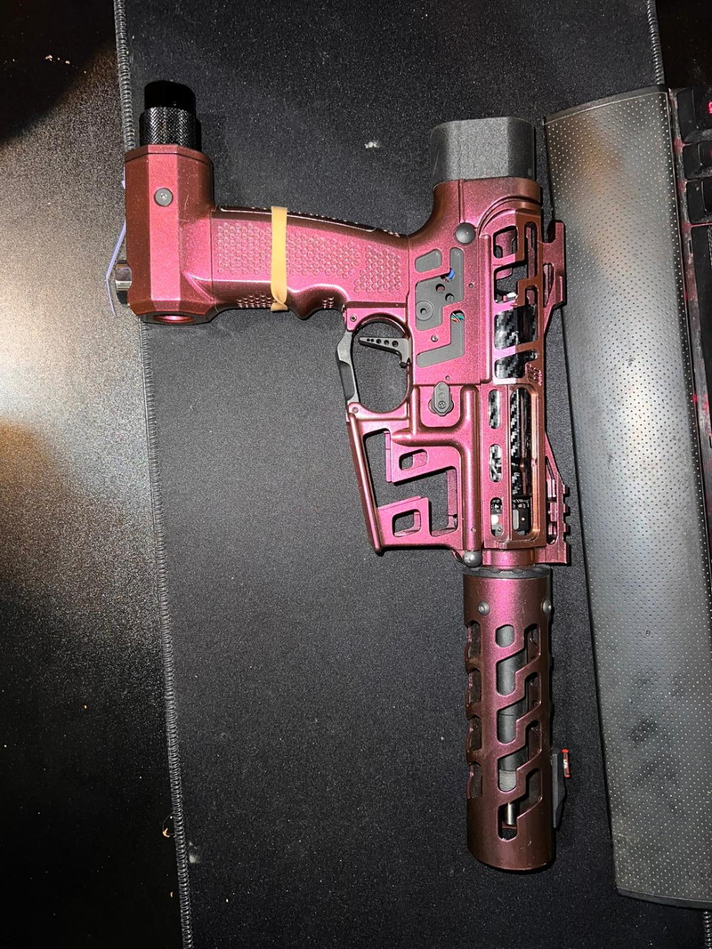 Imagen 1 de Monk Customs Neo