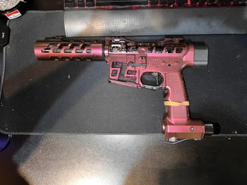 Imagen 3 de Monk Customs Neo
