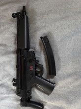 Afbeelding van Umarex H&K MP5