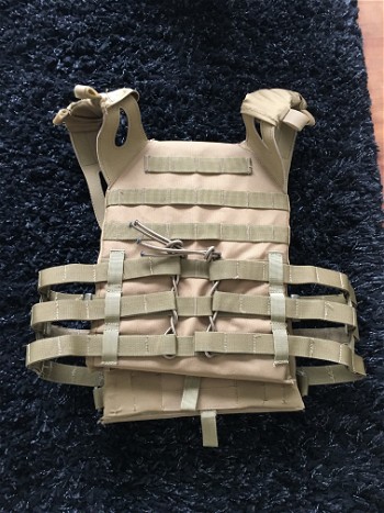 Image 2 for Plate carrier
