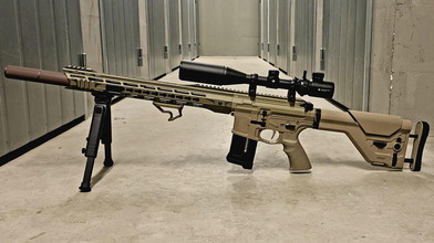 Afbeelding van Looking for a DMR hpa or aeg