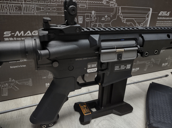 Imagen 2 de SA-C23 - Specna Arms (NIEUW)