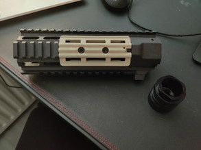 Bild für C8NLD railkit