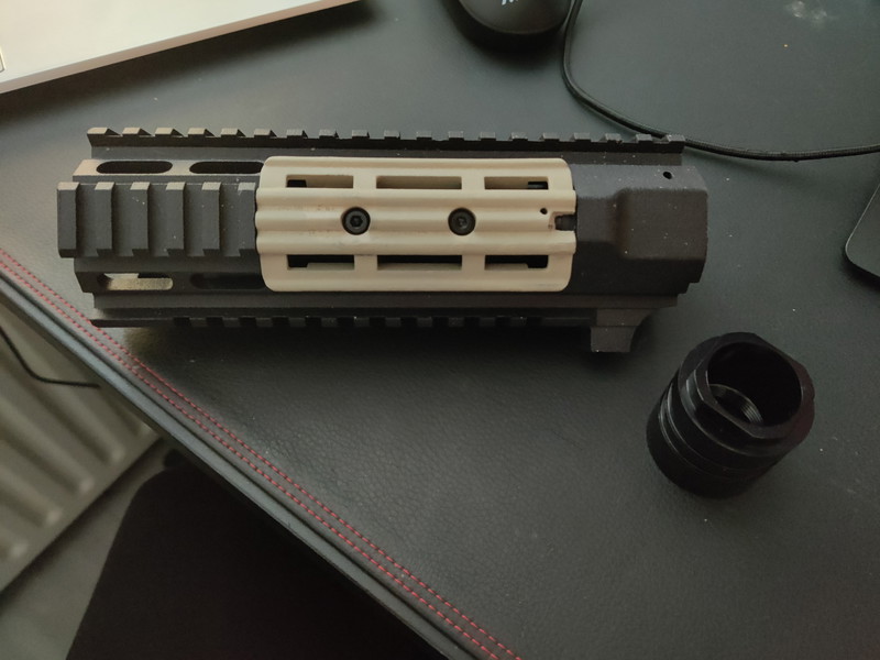 Bild 1 für C8NLD railkit