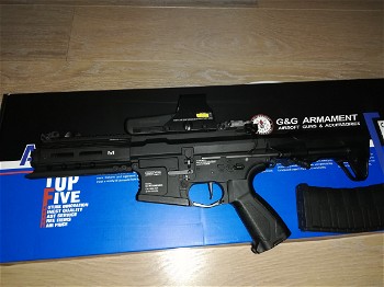 Image 2 for G&G ARP 556