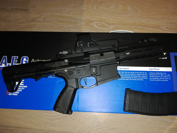 Imagen 3 de G&G ARP 556