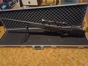 Image for Overige airsoft replicas