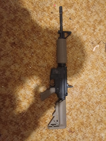 Bild 2 für Overige airsoft replicas