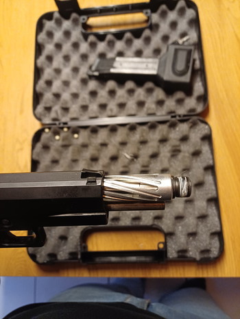 Image 2 pour HPA TM hi capa