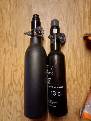 Bild 3 für Overige airsoft replicas