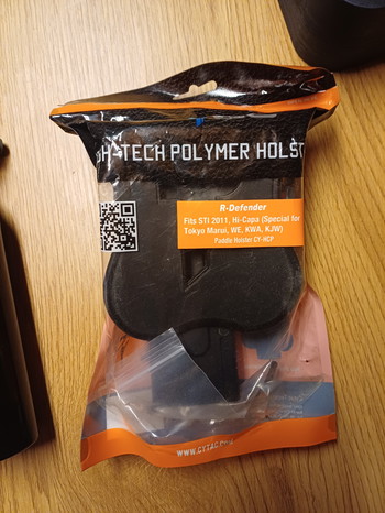 Bild 5 für Overige airsoft replicas