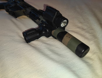 Image 2 for VFC Avalon DSG Camo