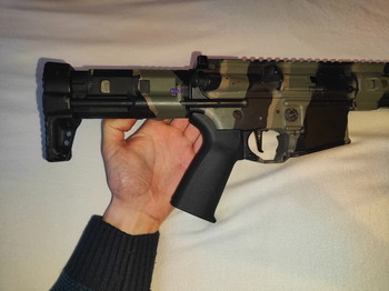 Image 4 for VFC Avalon DSG Camo