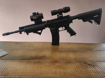 Image 2 pour Tippmann V1