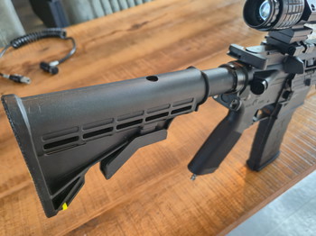 Image 4 pour Tippmann V1