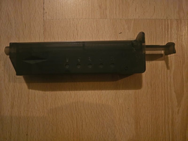 Image 1 for NUPROL Airsoft Speedloader
