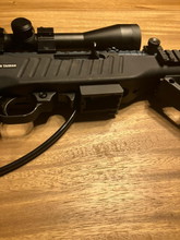 Image pour KJW KC-02 Rogue Workx
