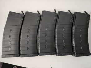 Imagen para G&G GR16 120R MID-CAP magazijnen magazines