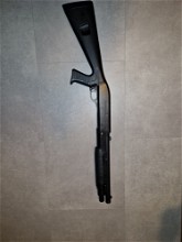 Image pour Shotgun tri shot m870 clone