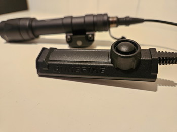 Image 2 pour Repro Surefire Scout Light