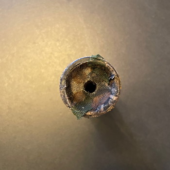 Image 2 for Custom Silverback MK23 Silencer