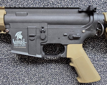 Imagen 3 de Te koop: Lancer Tactical LT-19 Gen 2 M4 Keymod
