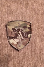 Afbeelding van patch alpha ( fsb ) multicam