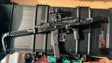 Imagen para Mooie VMP-1