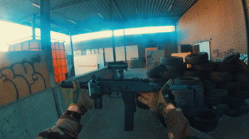 Imagen 4 de Mooie VMP-1