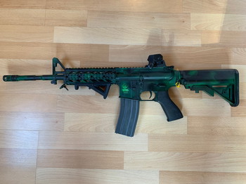 Image 2 for CM16 GG raider L