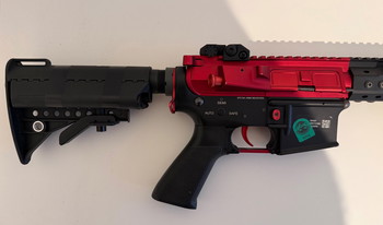 Imagen 2 de Replika karabinka SA-V30 Specna Arms ASG