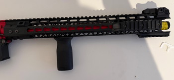 Imagen 4 de Replika karabinka SA-V30 Specna Arms ASG