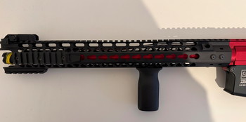 Imagen 5 de Replika karabinka SA-V30 Specna Arms ASG