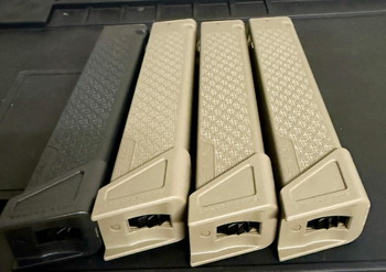Afbeelding 2 van ARP9 / MP5 Magazine