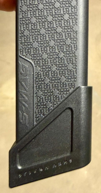 Afbeelding 3 van ARP9 / MP5 Magazine