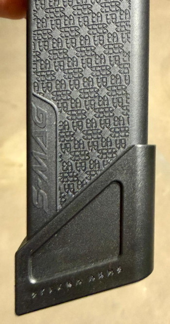 Imagen 3 de ARP9 / MP5 Magazine