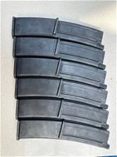 Image for 6 Perfect werkende MP7 GBB mags voor TM