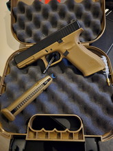 Imagen para Glock17gen5 french edition