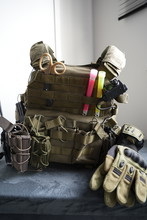 Bild für Tactical Vest