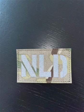 Image 2 for MULTICAM PATCHES NLD, FOG