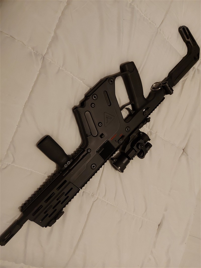 Image 1 for Krytac Kriss Vector limited edition AEG