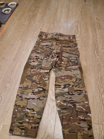 Imagen 2 de Invadetgear broek maat M