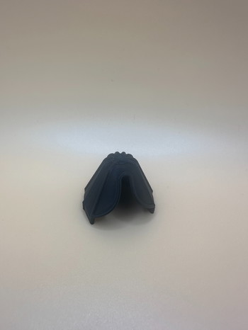 Imagen 2 de 3Dgeprinte Airsoft Gasfles Dop Kies uit Groen Rood Blauw Wit of Zwart