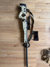Image for Airsoft Set