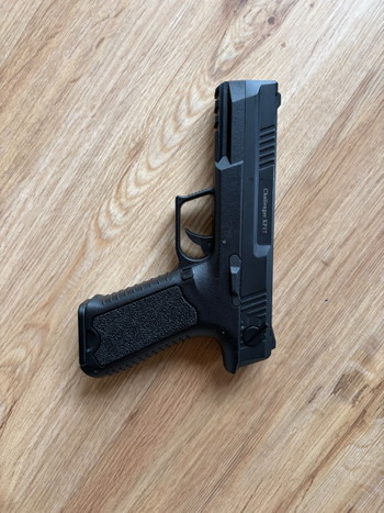 Image 2 for Airsoft Set
