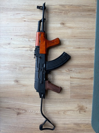 Image 3 for Airsoft Set
